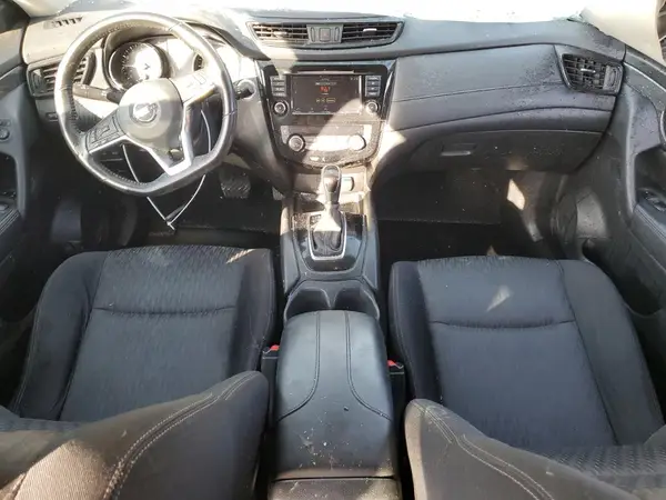 JN8AT2MVXJW343480 2018 NISSAN ROGUE - Image 8