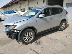 JN8AT2MVXJW343527 2018 NISSAN ROGUE