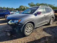 JN8AT2MVXJW343561 2018 NISSAN ROGUE