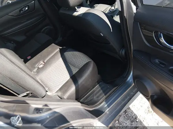 JN8AT2MVXJW343771 2018 NISSAN ROGUE - Image 8