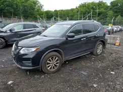 JN8AT2MVXJW343785 2018 NISSAN ROGUE