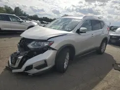 JN8AT2MVXJW343804 2018 NISSAN ROGUE