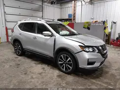 JN8AT2MVXJW343947 2018 NISSAN ROGUE