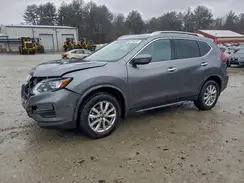 JN8AT2MVXJW345844 2018 NISSAN ROGUE