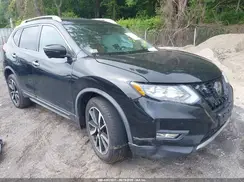 JN8AT2MVXJW346315 2018 NISSAN ROGUE