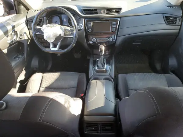 JN8AT2MVXJW346668 2018 NISSAN ROGUE - Image 8