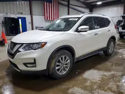 JN8AT2MVXJW347660 2018 NISSAN ROGUE