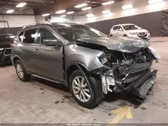JN8AT2MVXJW347934 2018 NISSAN ROGUE