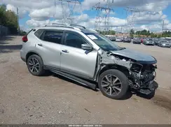 JN8AT2MVXJW348212 2018 NISSAN ROGUE