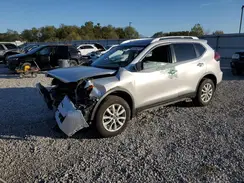 JN8AT2MVXJW349957 2018 NISSAN ROGUE