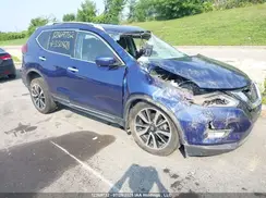 JN8AT2MVXJW350428 2018 NISSAN ROGUE