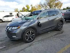 JN8AT2MVXJW351868 2018 NISSAN ROGUE