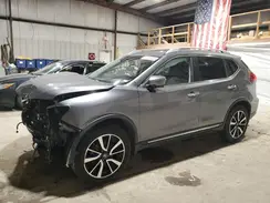 JN8AT2MVXJW351949 2018 NISSAN ROGUE