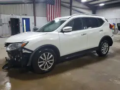 JN8AT2MVXJW351952 2018 NISSAN ROGUE