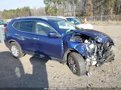 JN8AT2MVXJW352633 2018 NISSAN ROGUE