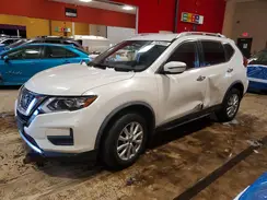 JN8AT2MVXJW352938 2018 NISSAN ROGUE