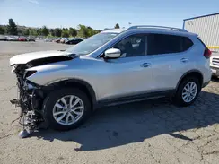 JN8AT2MVXJW353331 2018 NISSAN ROGUE
