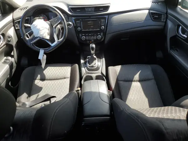 JN8AT2MVXJW353331 2018 NISSAN ROGUE - Image 8