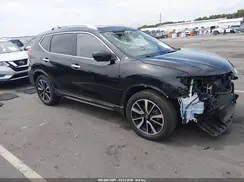 JN8AT2MVXJW353376 2018 NISSAN ROGUE