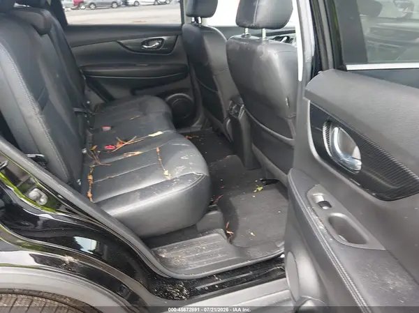 JN8AT2MVXJW353376 2018 NISSAN ROGUE - Image 8