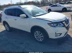 JN8AT2MVXJW353734 2018 NISSAN ROGUE