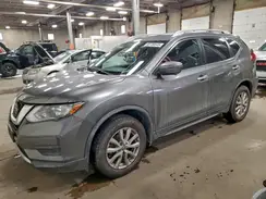 JN8AT2MVXJW354236 2018 NISSAN ROGUE