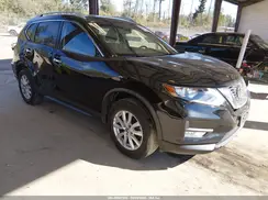 JN8AT2MVXJW354513 2018 NISSAN ROGUE