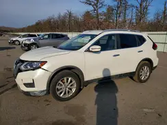 JN8AT2MVXJW354625 2018 NISSAN ROGUE