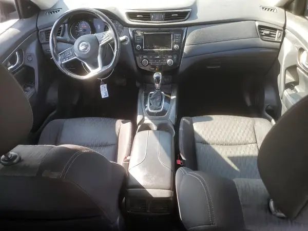 JN8AT2MVXJW354737 2018 NISSAN ROGUE - Image 8
