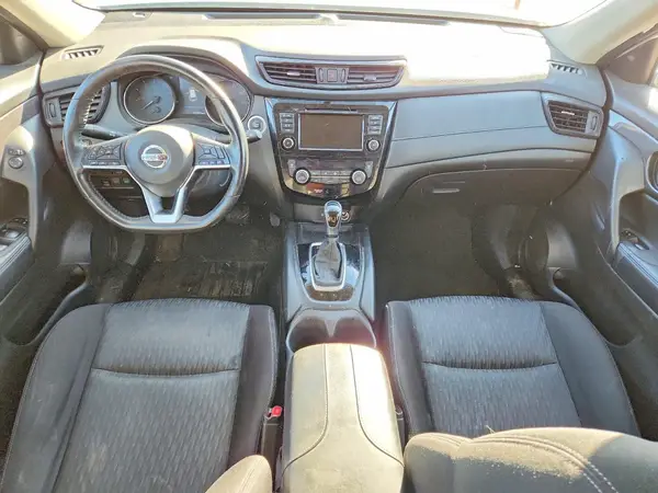JN8AT2MVXJW354852 2018 NISSAN ROGUE - Image 8