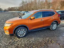 JN8AT2MVXKW370941 2019 NISSAN ROGUE