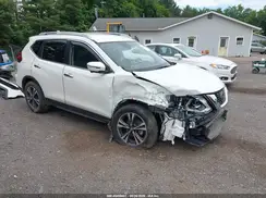 JN8AT2MVXKW371362 2019 NISSAN ROGUE