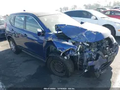JN8AT2MVXKW371524 2019 NISSAN ROGUE