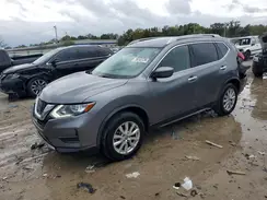 JN8AT2MVXKW371572 2019 NISSAN ROGUE