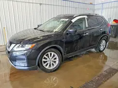 JN8AT2MVXKW371734 2019 NISSAN ROGUE