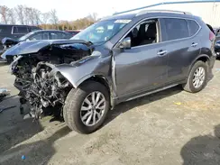 JN8AT2MVXKW372124 2019 NISSAN ROGUE