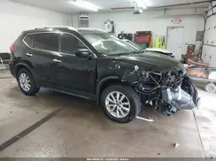 JN8AT2MVXKW372284 2019 NISSAN ROGUE