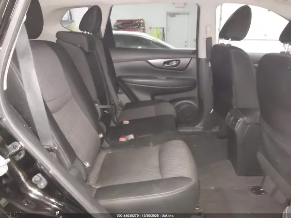 JN8AT2MVXKW372284 2019 NISSAN ROGUE - Image 8