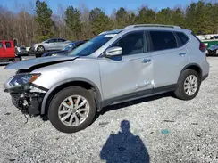 JN8AT2MVXKW372673 2019 NISSAN ROGUE