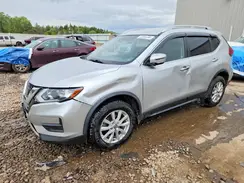 JN8AT2MVXKW373063 2019 NISSAN ROGUE