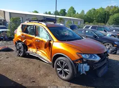 JN8AT2MVXKW373497 2019 NISSAN ROGUE