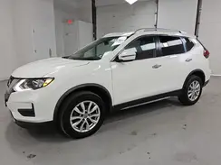 JN8AT2MVXKW373614 2019 NISSAN ROGUE