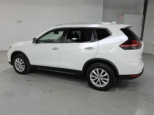 JN8AT2MVXKW373614 2019 NISSAN ROGUE - Image 2