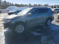 JN8AT2MVXKW373788 2019 NISSAN ROGUE