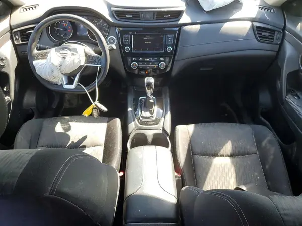 JN8AT2MVXKW373788 2019 NISSAN ROGUE - Image 8