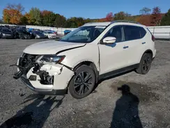 JN8AT2MVXKW374035 2019 NISSAN ROGUE