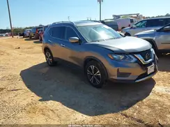 JN8AT2MVXKW374892 2019 NISSAN ROGUE