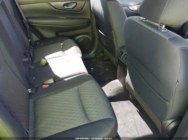 JN8AT2MVXKW374892 2019 NISSAN ROGUE - Image 8