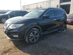 JN8AT2MVXKW374925 2019 NISSAN ROGUE