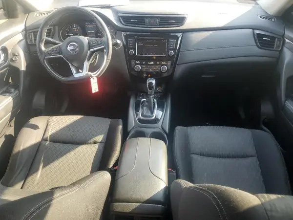 JN8AT2MVXKW374925 2019 NISSAN ROGUE - Image 8